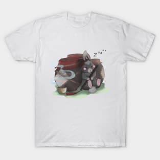 Wei Ying Rabbit T-Shirt